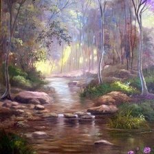 Схема вышивки «№2270807»