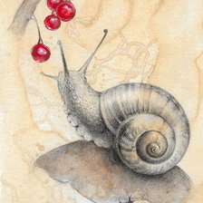 Схема вышивки «Открытие»