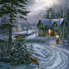 Схема вышивки «№2271352»