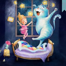 Схема вышивки «№2271414»