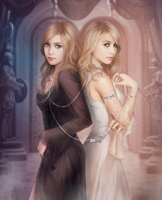 Леди - люди, дети - оригинал