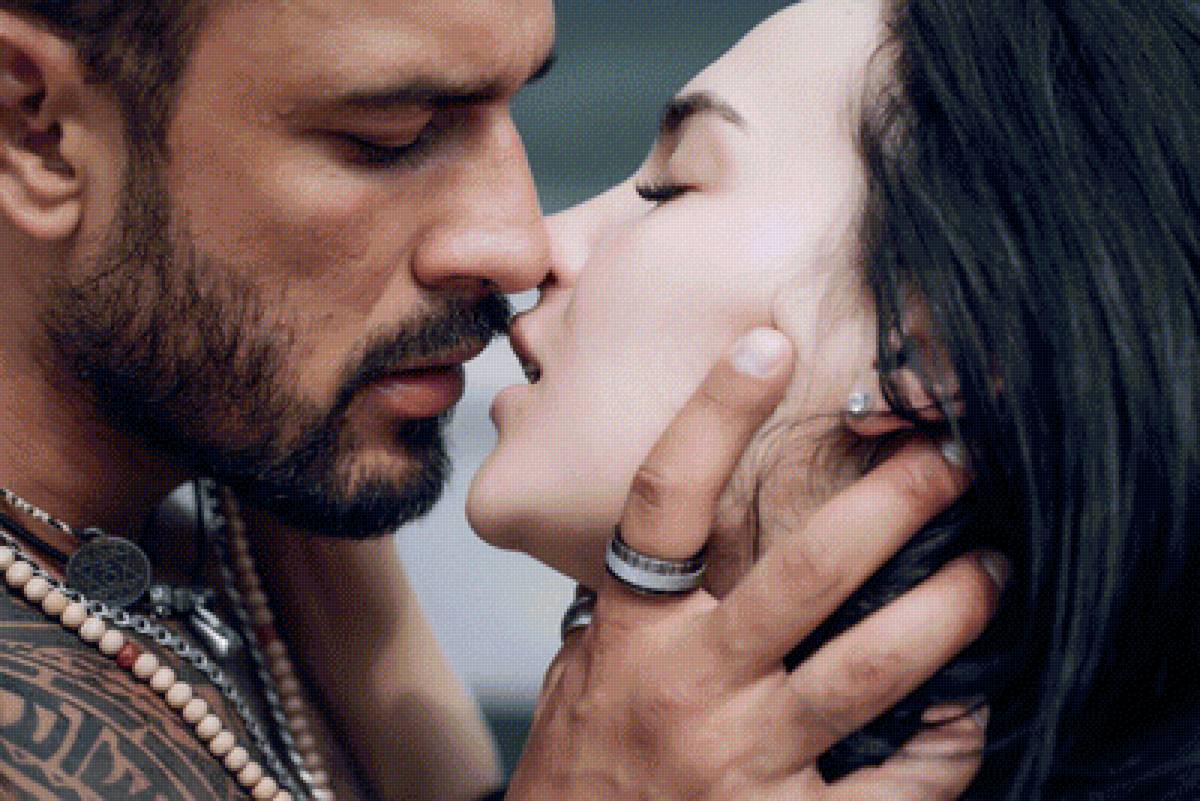 Любовь - фэнтози, люди - предпросмотр