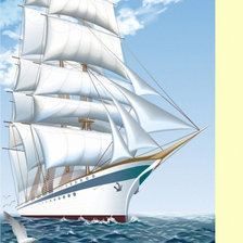 Схема вышивки «№2272435»