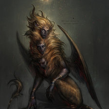 Схема вышивки «№2272471»