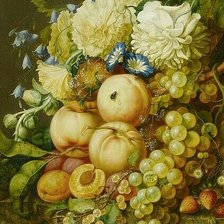 Схема вышивки «141»