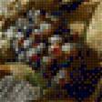 Предпросмотр схемы вышивки «ФРАНС СНЕЙДЕРС. НАТЮРМОРТ С ОХОТНИКОМ» (№2272593)