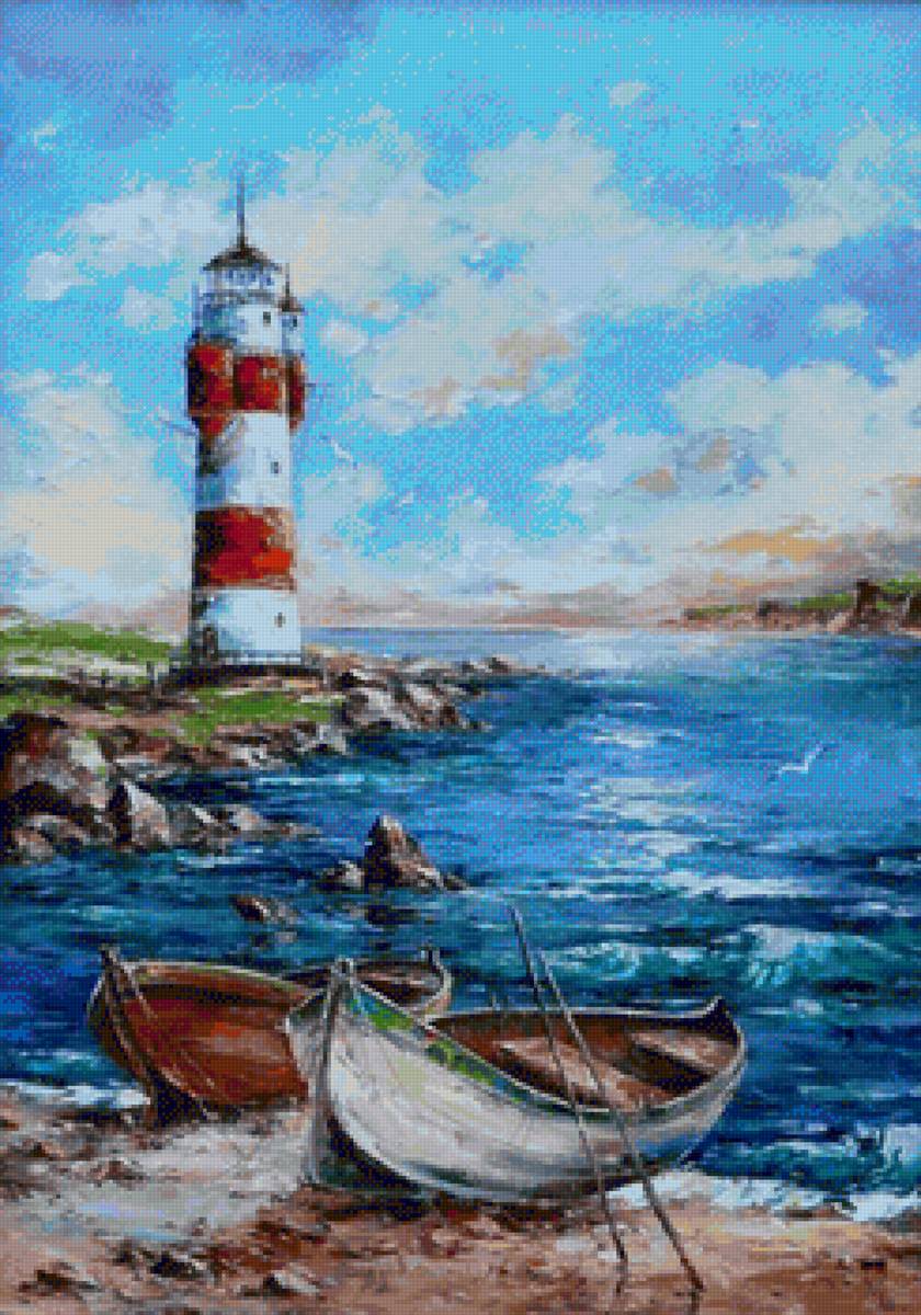 faro - marinas - предпросмотр