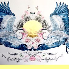 Схема вышивки «№2273060»