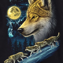 Схема вышивки «№2273076»