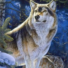 Схема вышивки «№2273194»