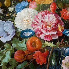 Схема вышивки «147»