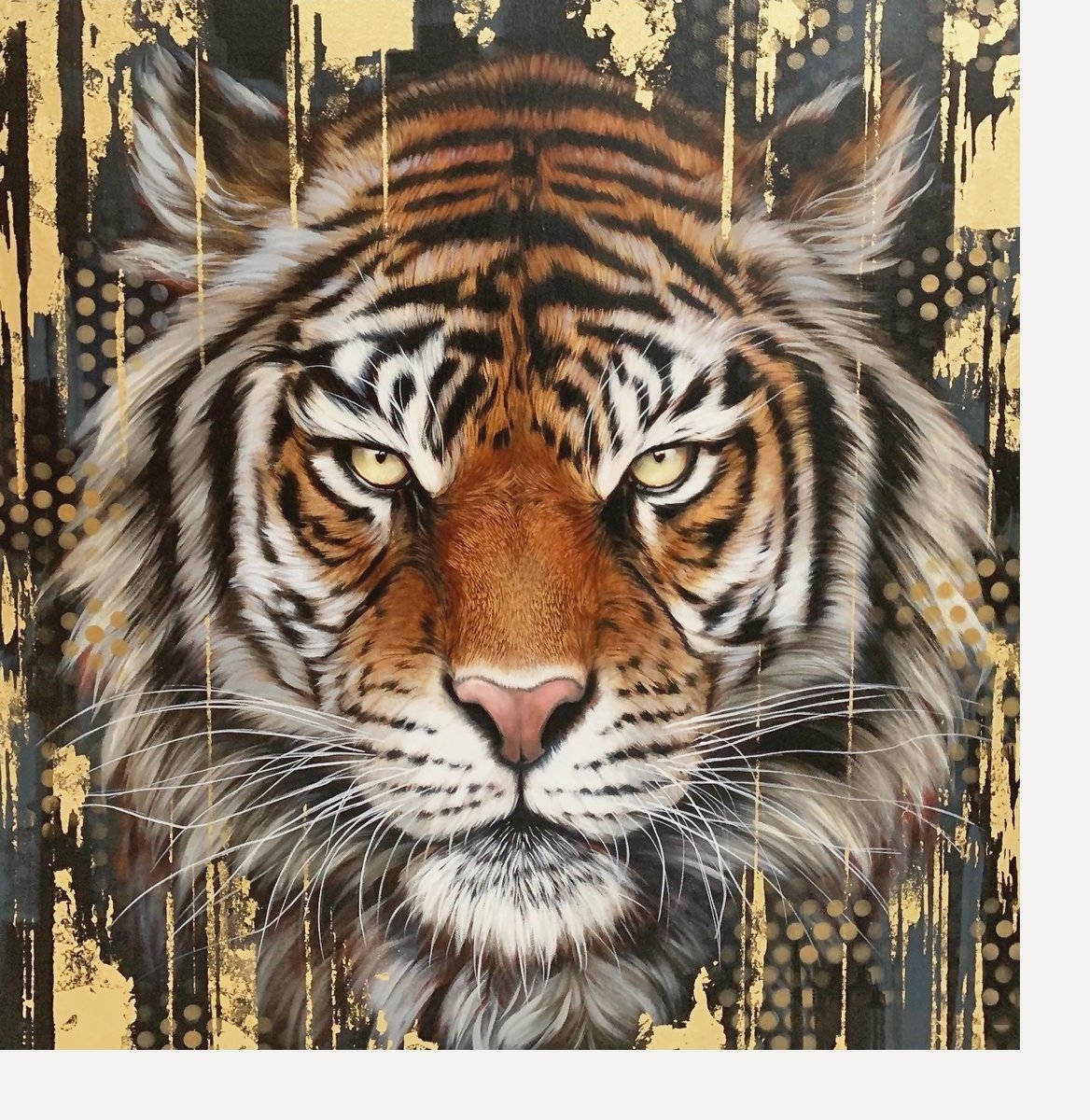 №2273600 - тигр, тигры, животные, хищники - оригинал