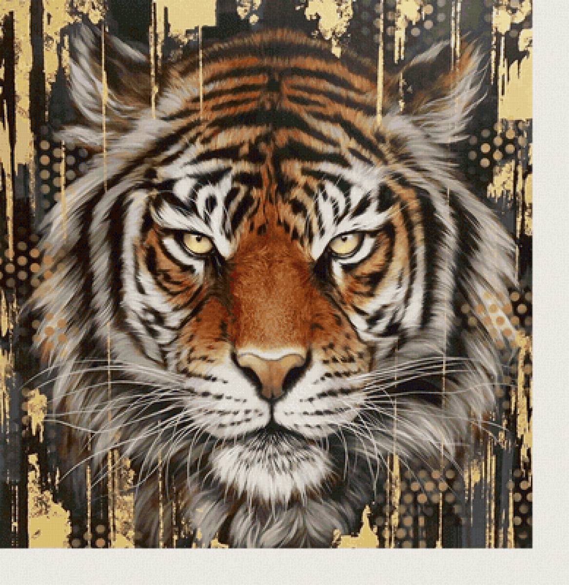 №2273600 - хищники, тигры, животные, тигр - предпросмотр