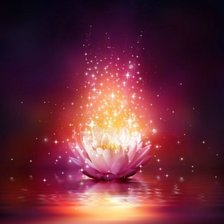 Схема вышивки «Природа»