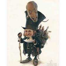 Схема вышивки «бутылочник»