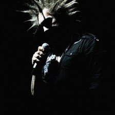 Схема вышивки «КиШ Горшенёв ДМС»