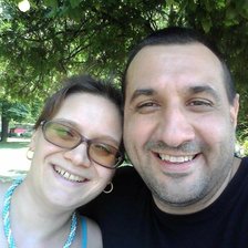 Схема вышивки «Деца»