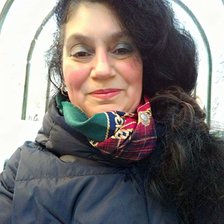 Схема вышивки «Аз»