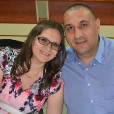 Схема вышивки «Деца»