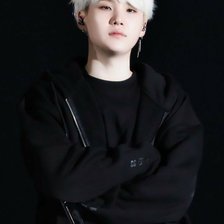 Yoongi (BTS)