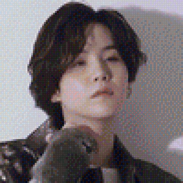 Юнги~ - yoongi - предпросмотр