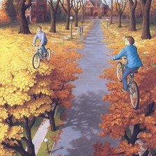 Схема вышивки «№2274692»