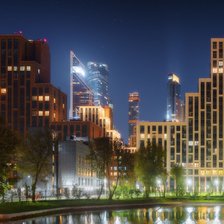 Схема вышивки «Россия»