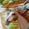 Предпросмотр схемы вышивки «Lucky Horses» (№2274952)