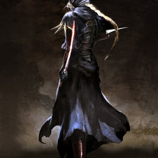 Схема вышивки «Сиаран»