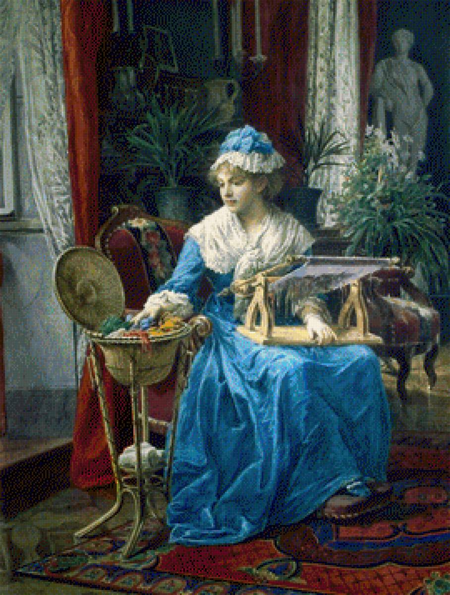 dame - предпросмотр