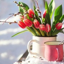 Схема вышивки «№2275535»