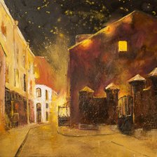 Схема вышивки «№2275541»