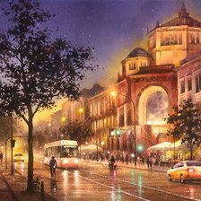 Схема вышивки «№2275543»