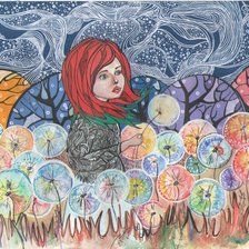 Схема вышивки «№2275559»