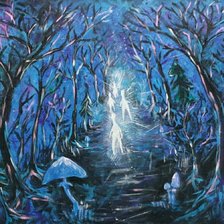 Схема вышивки «№2275560»