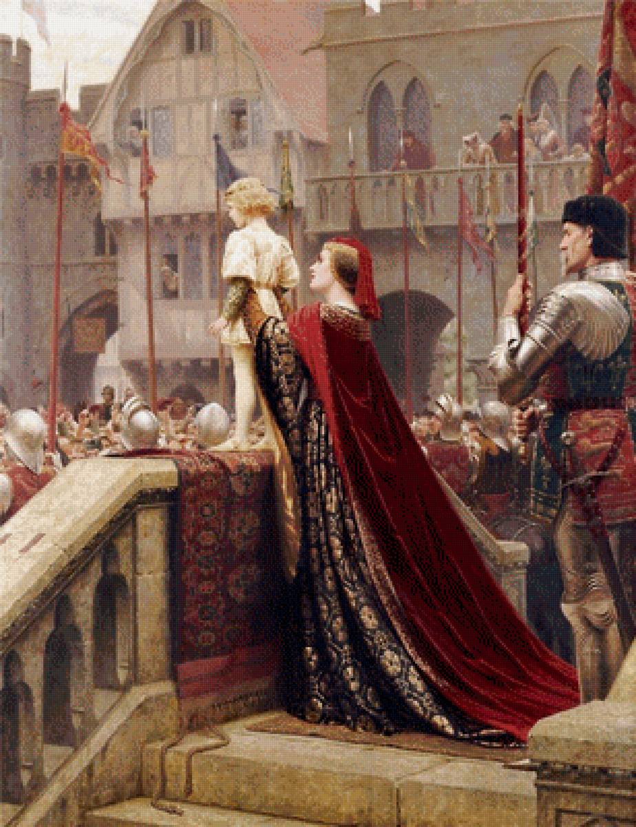 принц - картина - предпросмотр