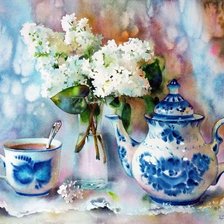 Схема вышивки «№2276175»