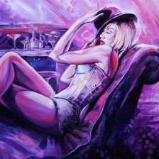 Схема вышивки «№2276191»