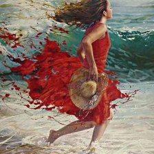 Схема вышивки «№2276195»