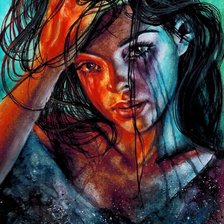 Схема вышивки «№2276196»