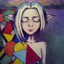 Схема вышивки «№2276201»