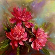 Схема вышивки «№2276250»