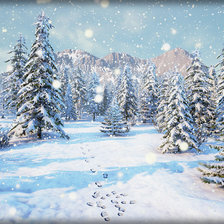 Схема вышивки «№2276865»