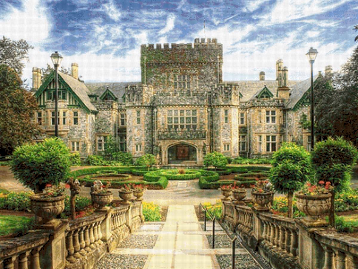 Zámoček - предпросмотр