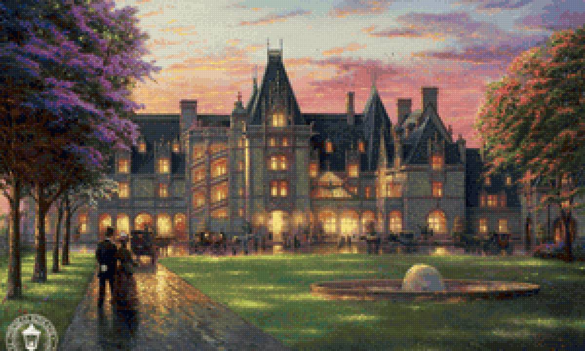 Природа - дома - предпросмотр