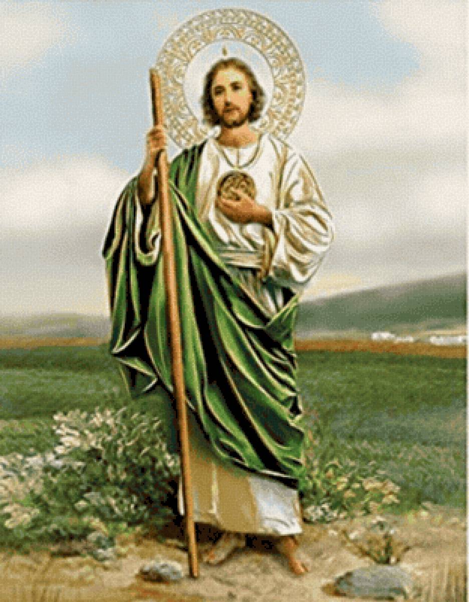 San Judas1 - paisaje - предпросмотр