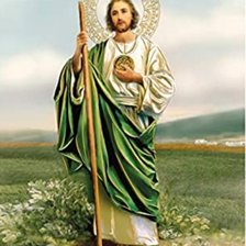 San Judas1