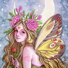 Схема вышивки «colores1»