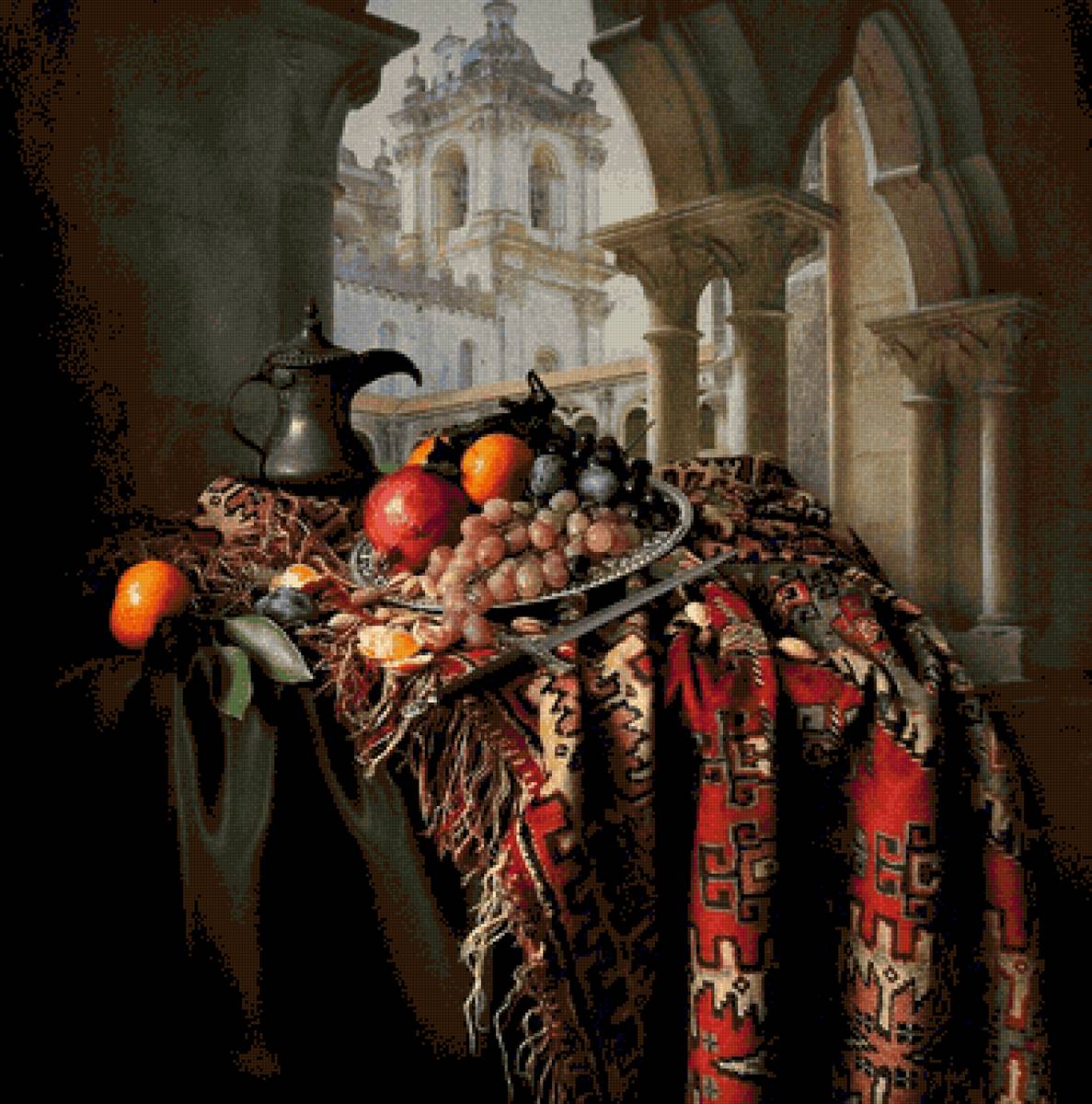 Natur - предпросмотр