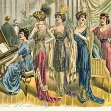 Схема вышивки «№2277953»